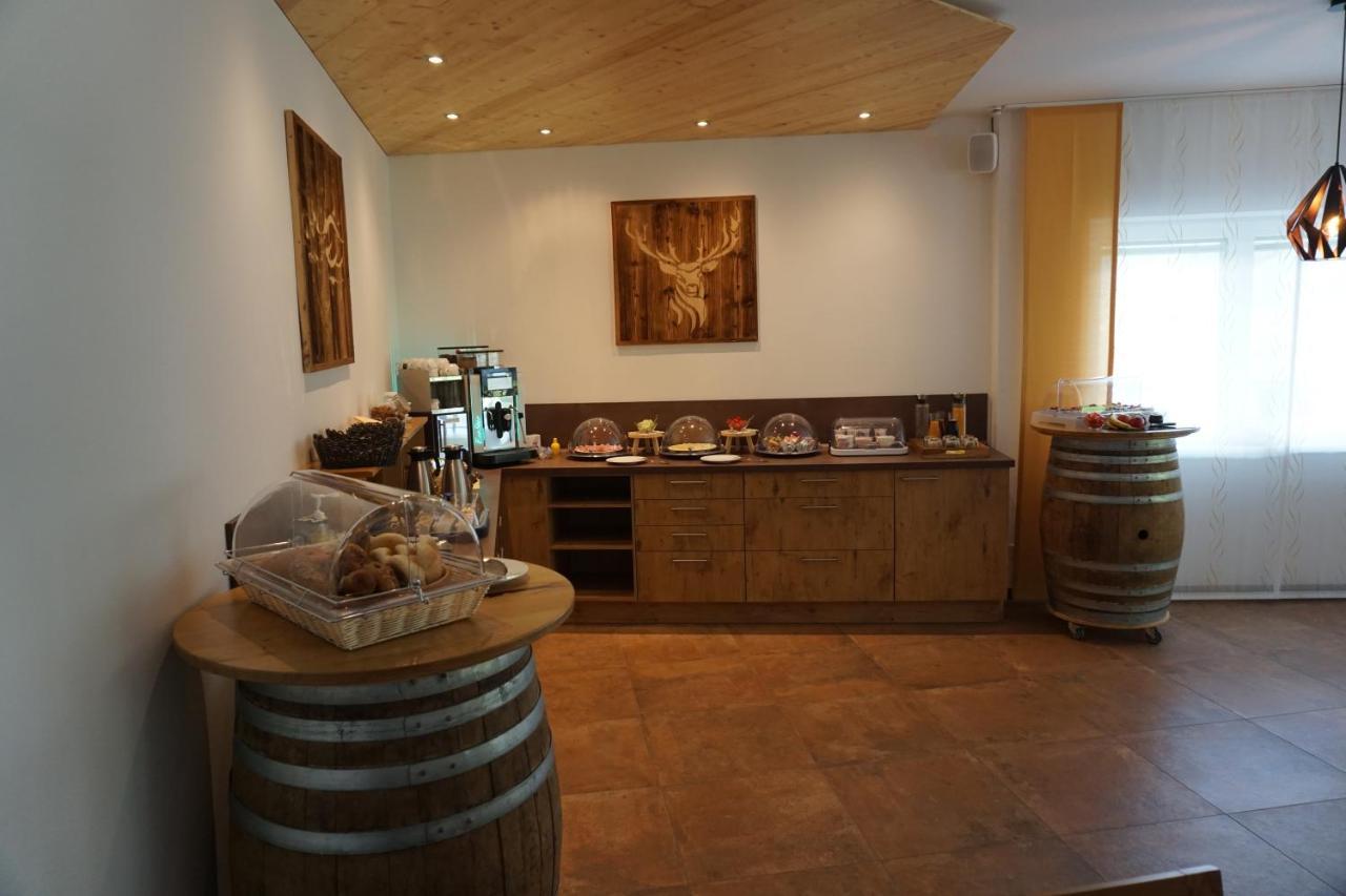 Landhaus Seereith Faistenau Esterno foto