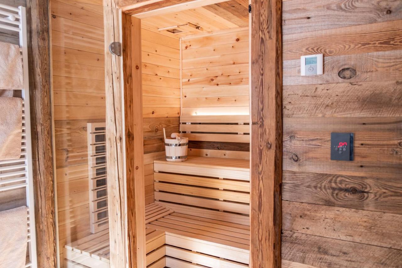 Landhaus Seereith Faistenau Esterno foto